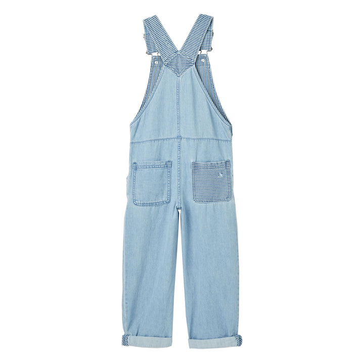 Joules Girls Madeline Dungarees