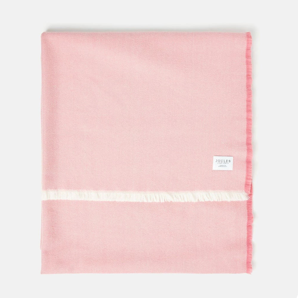 Joules Ladies Bracewell Scarf