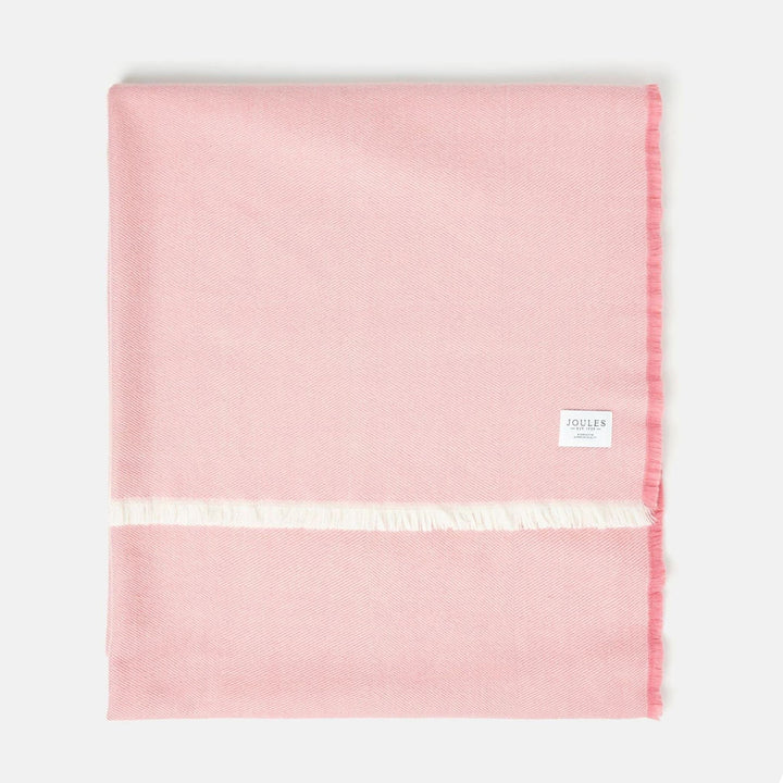 Joules Ladies Bracewell Scarf