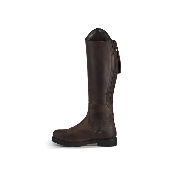 Moretta Ladies Renata Country Boots