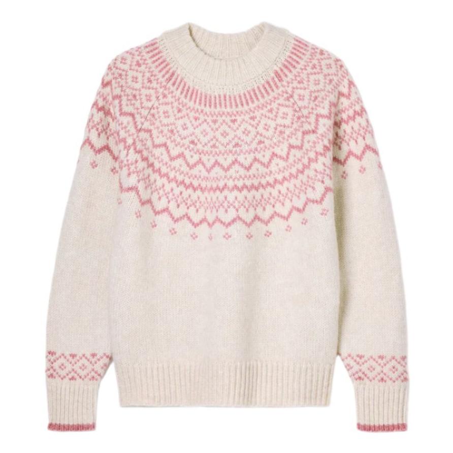 Joules Ladies Charlotte Jumper