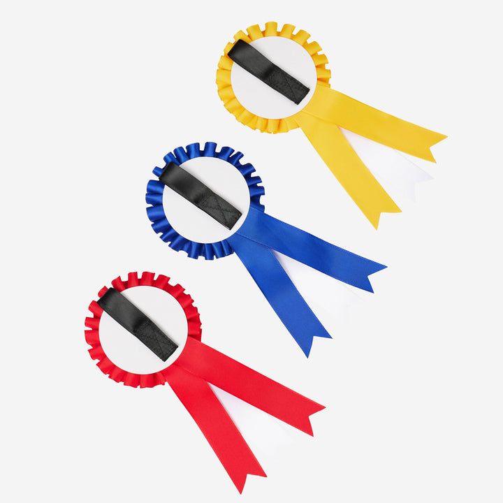 LeMieux Hobby Horse Rosette Pack Multi