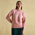 Joules Ladies Charlotte Jumper