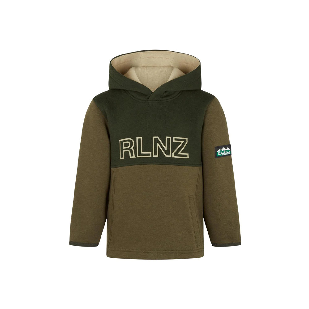 Ridgeline Kids NZ Hoodie