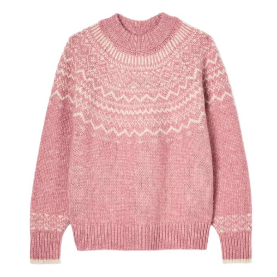 Joules Ladies Charlotte Jumper