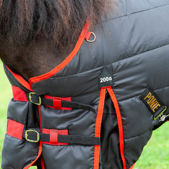 Gallop PONIE 200g Standard Stable Rug