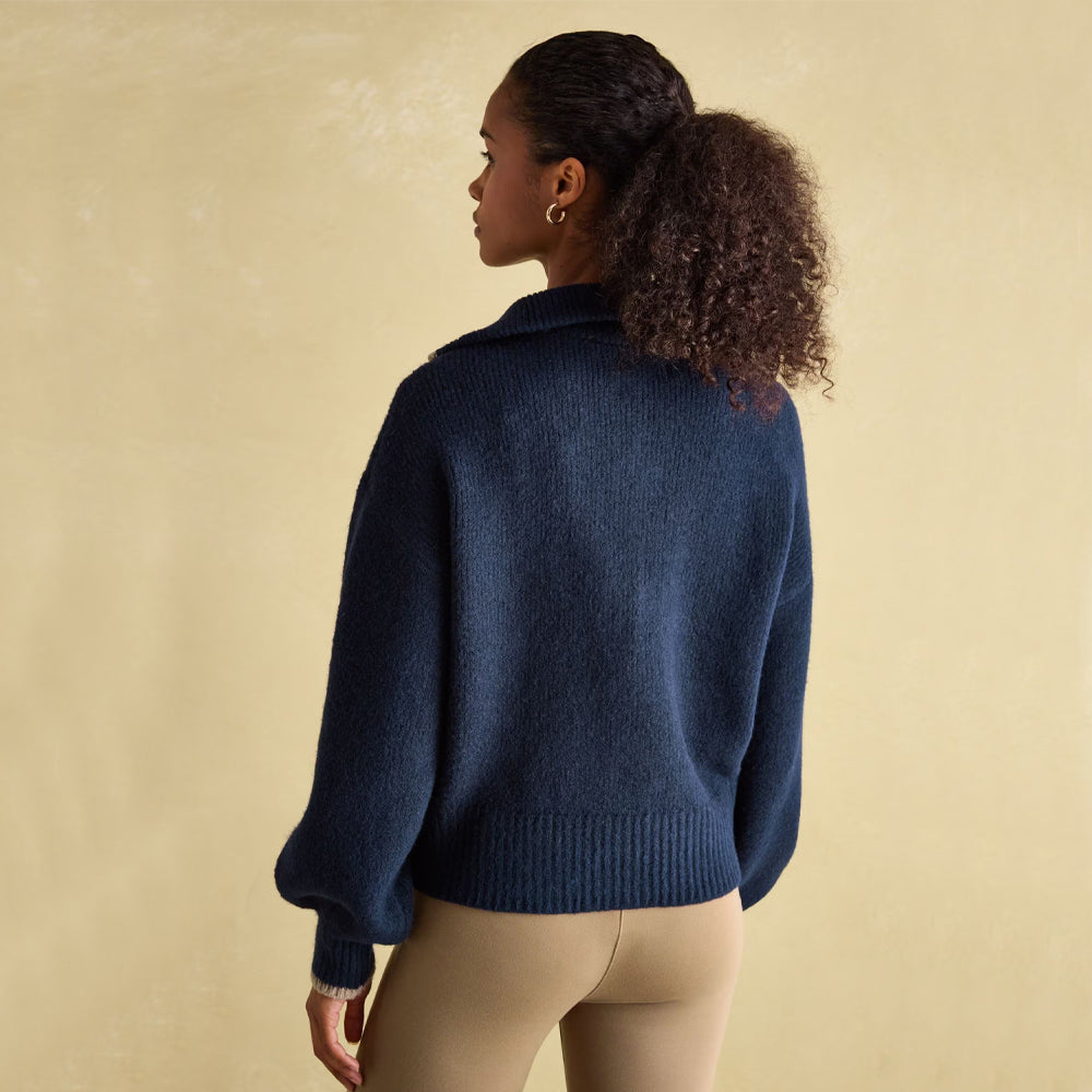 Pull femme JM Collection (Jennifer Moore) taille L Pull femme JM Collection (Jennifer Moore) taille L