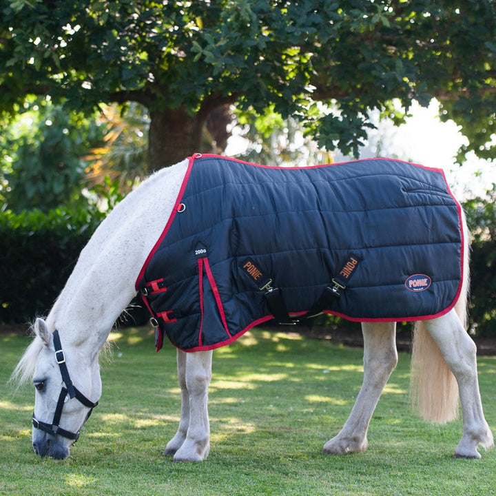 Gallop PONIE 200g Standard Stable Rug