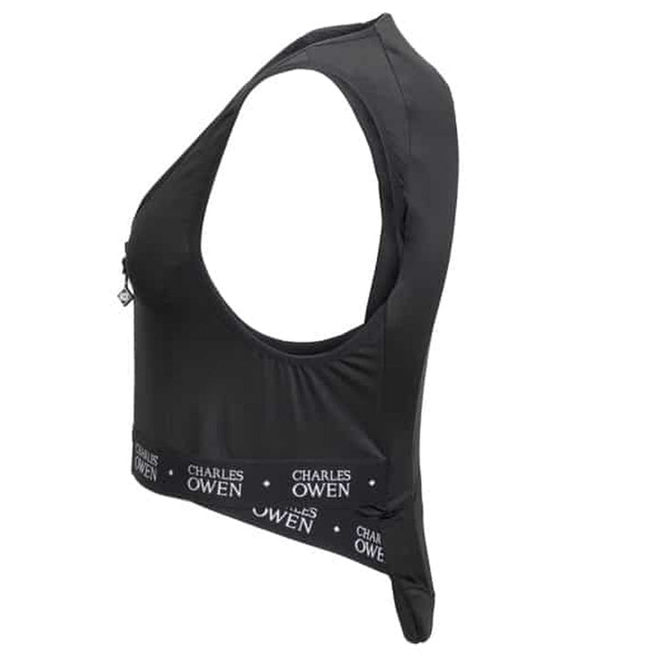 Airowear The Shadow Back Protector