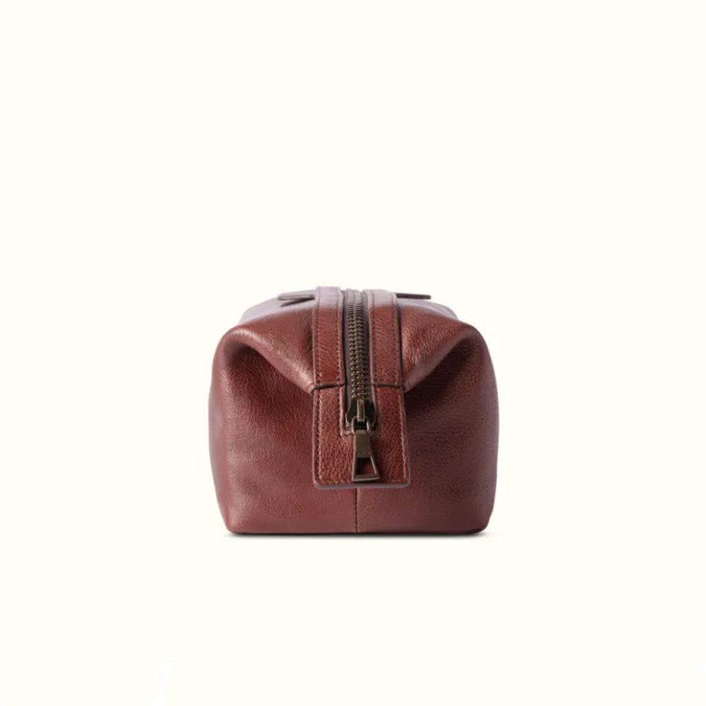 R.M. Williams Mens Washbag