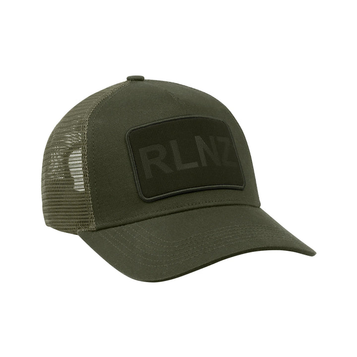 Ridgeline RLNZ Trucker Cap