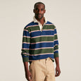 Joules Mens Onside Stripe Rugby Shirt