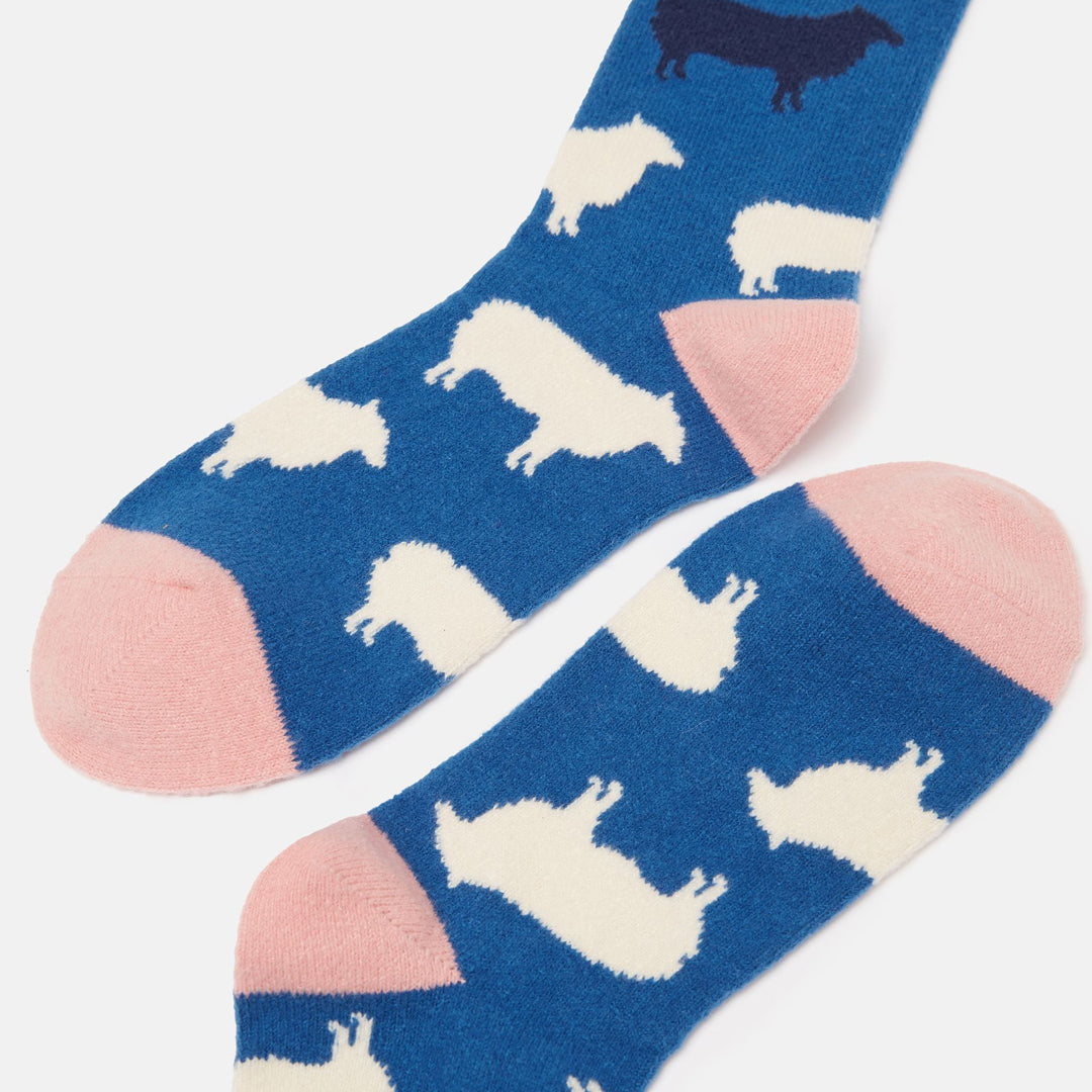 Joules Ladies Amble Socks