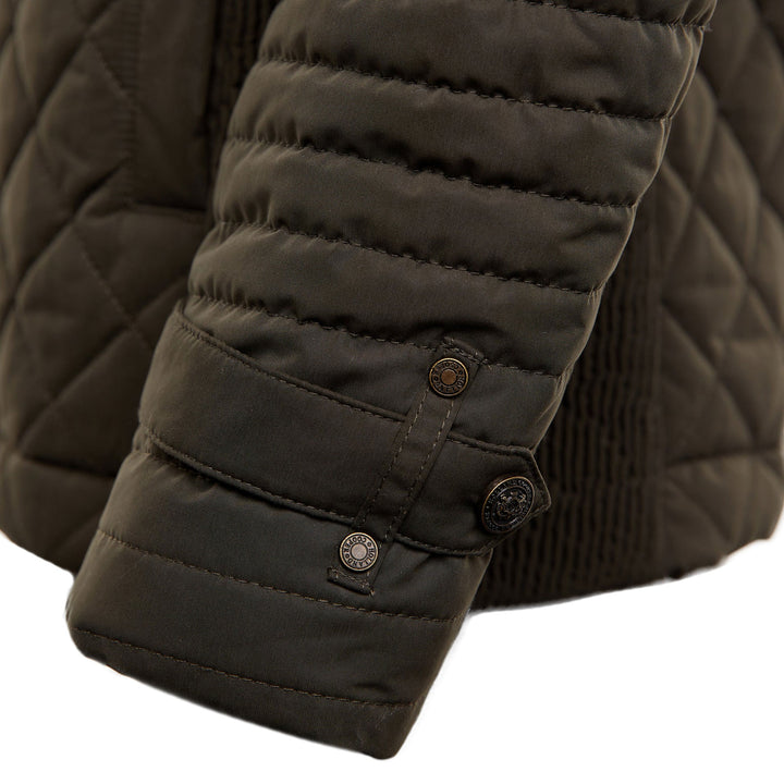 Holland Cooper Ladies Juliana Quilted Jacket