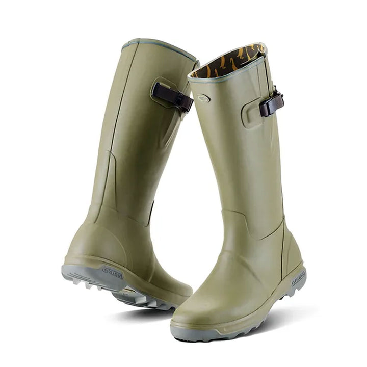 Grubs Highline Wellingtons