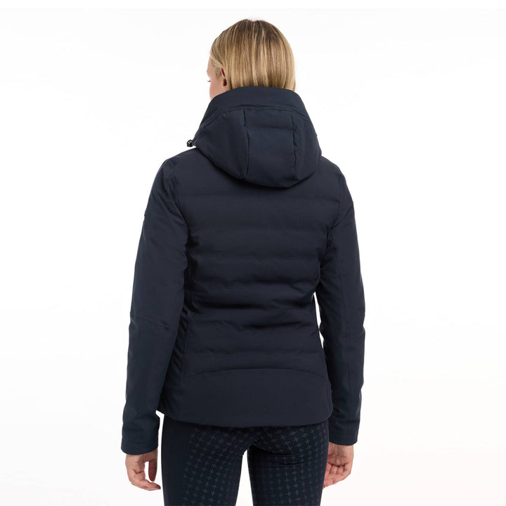 LeMieux Ladies Brooke Waterproof Hybrid Jacket