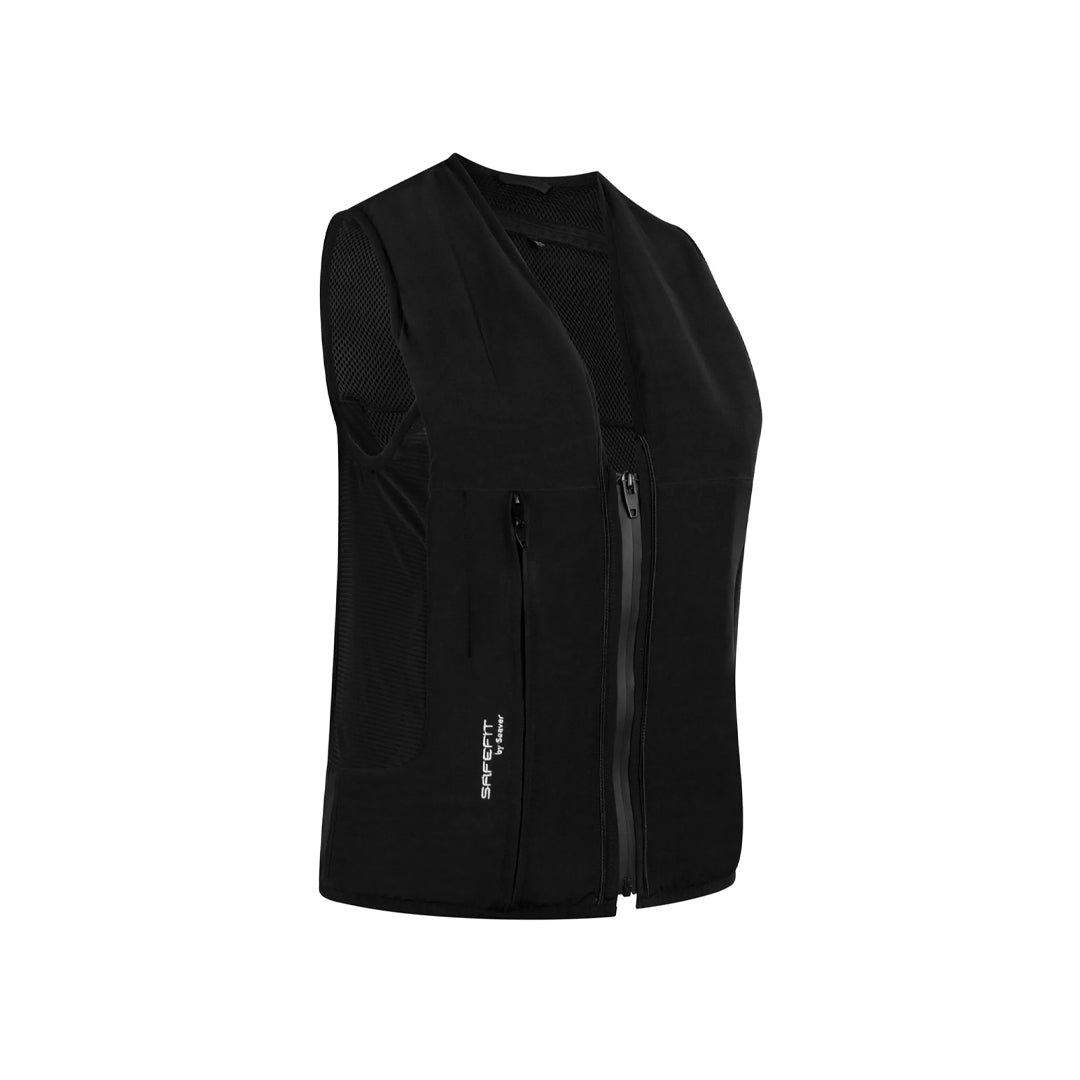 Seaver Safe Fit Airbag Vest Full Length