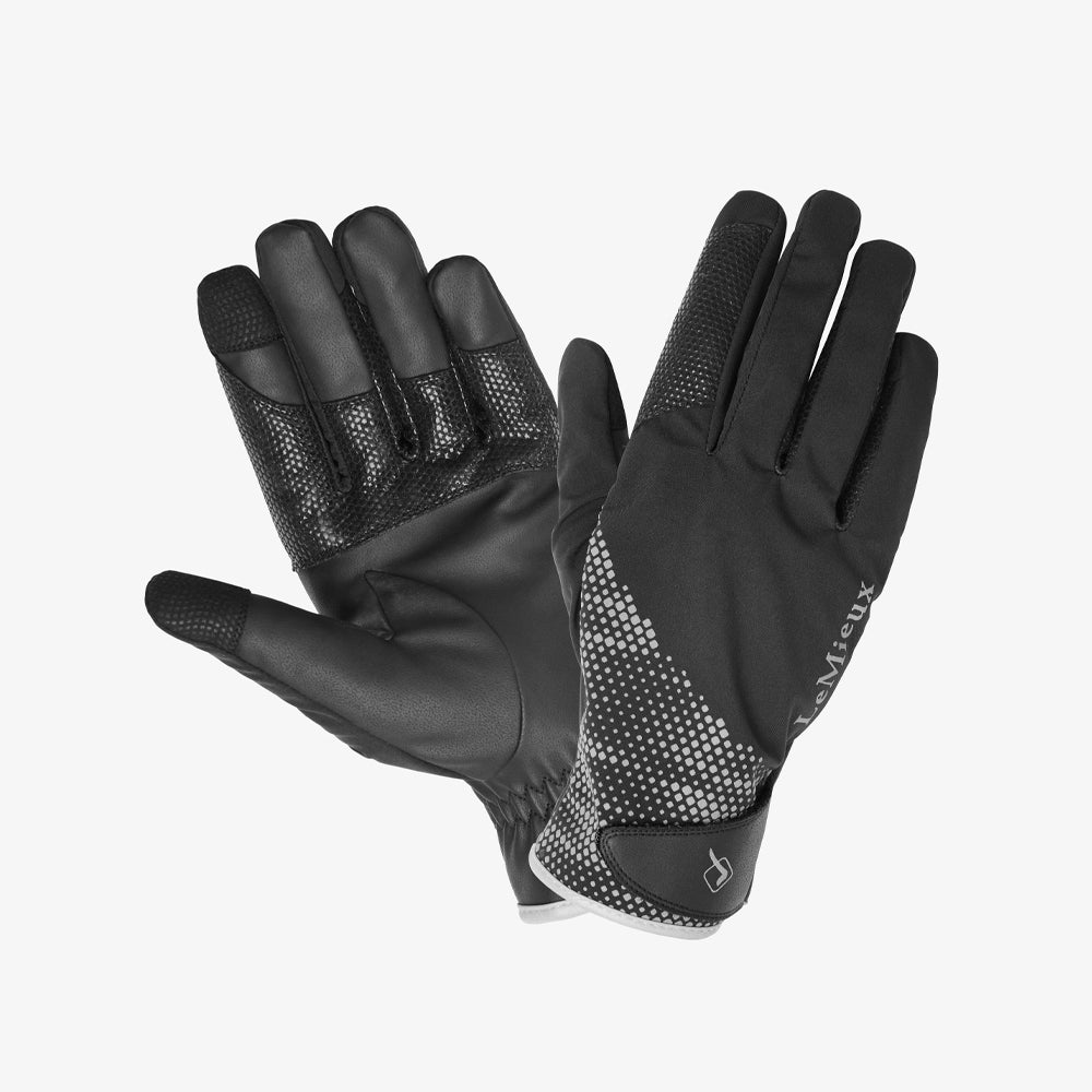 LeMieux Waterproof Gloves