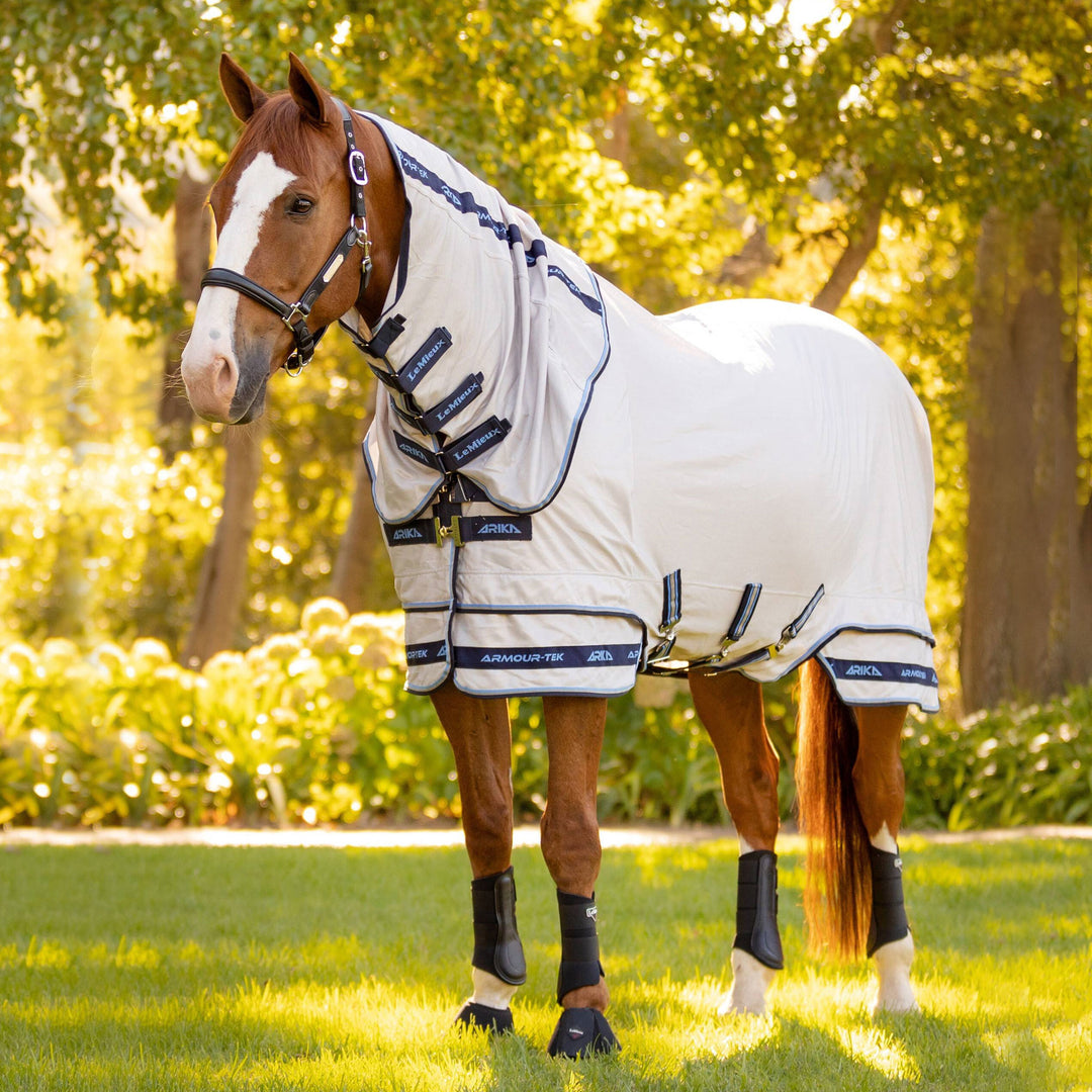 LeMieux Arika Armour-Tek Fly Rug