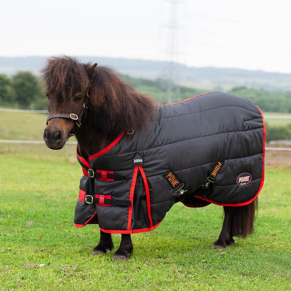 Gallop PONIE 200g Standard Stable Rug