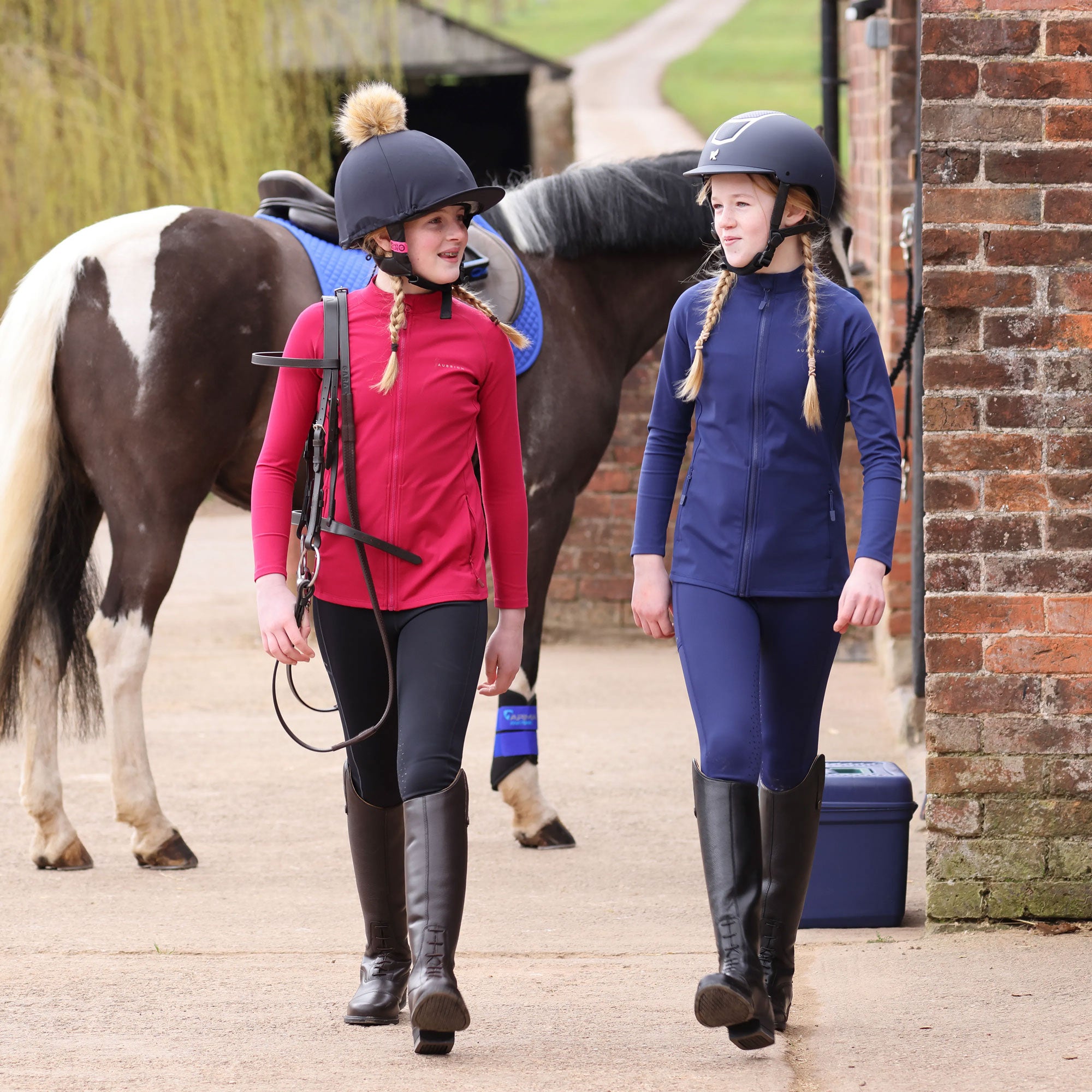 Where to buy horse riding clearance gear