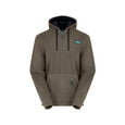 Ridgeline Mens Ballistic Hoodie