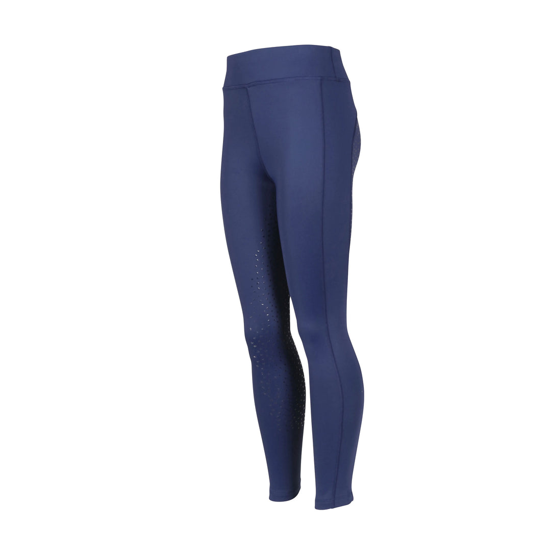 Aubrion Young Rider Shield Winter Riding Tights