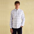 Joules Mens Welford Classic Shirt