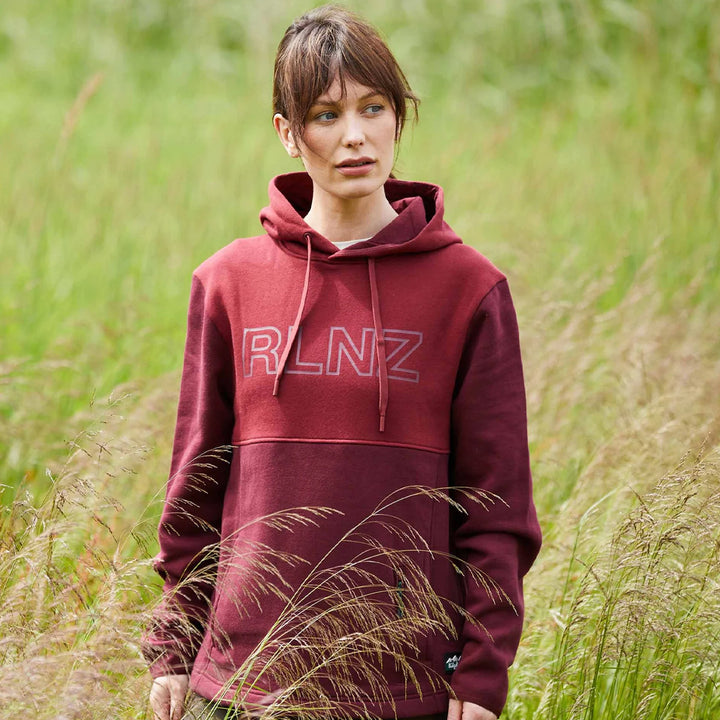 Ridgeline Ladies South Island Hoodie