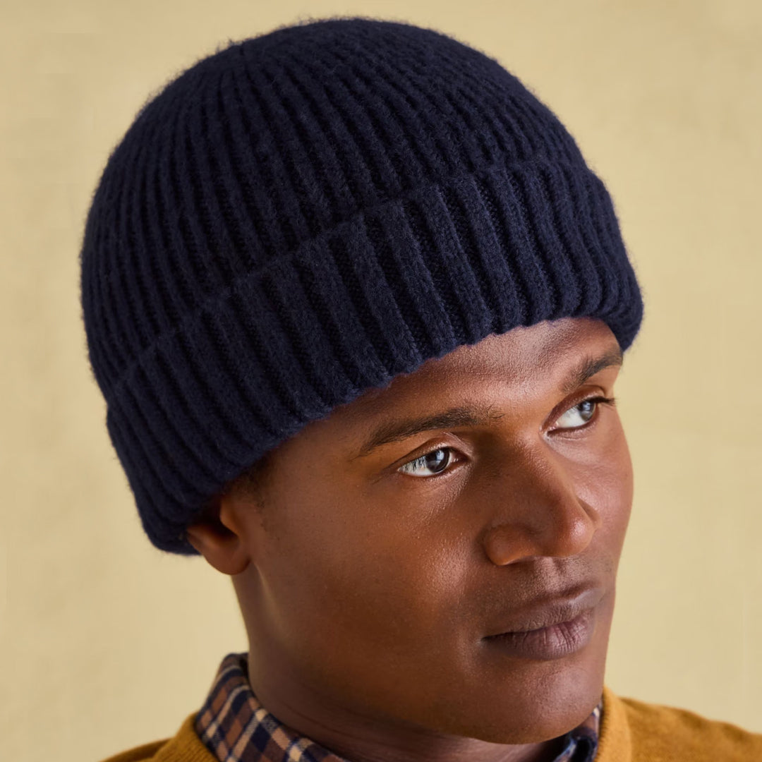 Joules Mens Berwick Hat