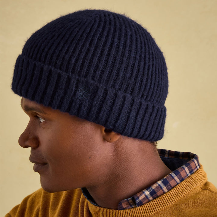 Joules Mens Berwick Hat