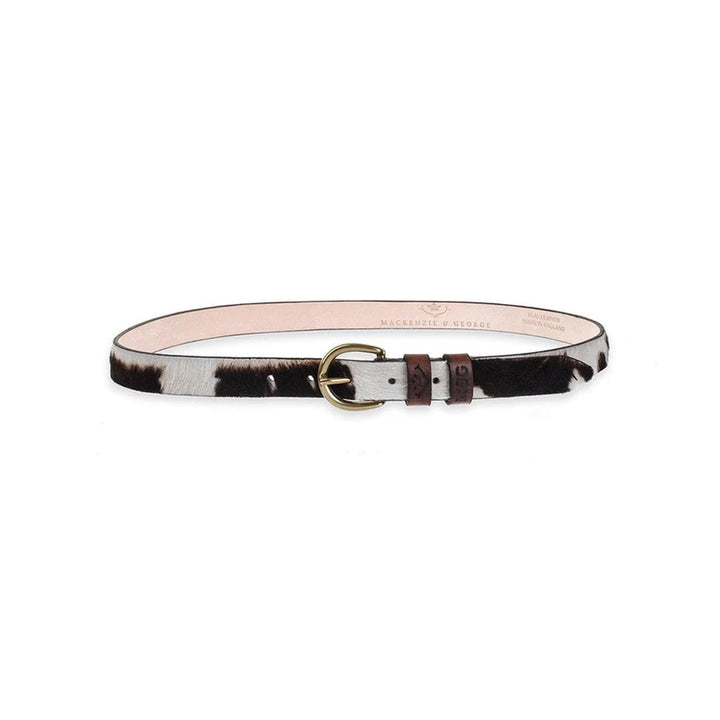 Mackenzie & George Ledbury Skinny Belt