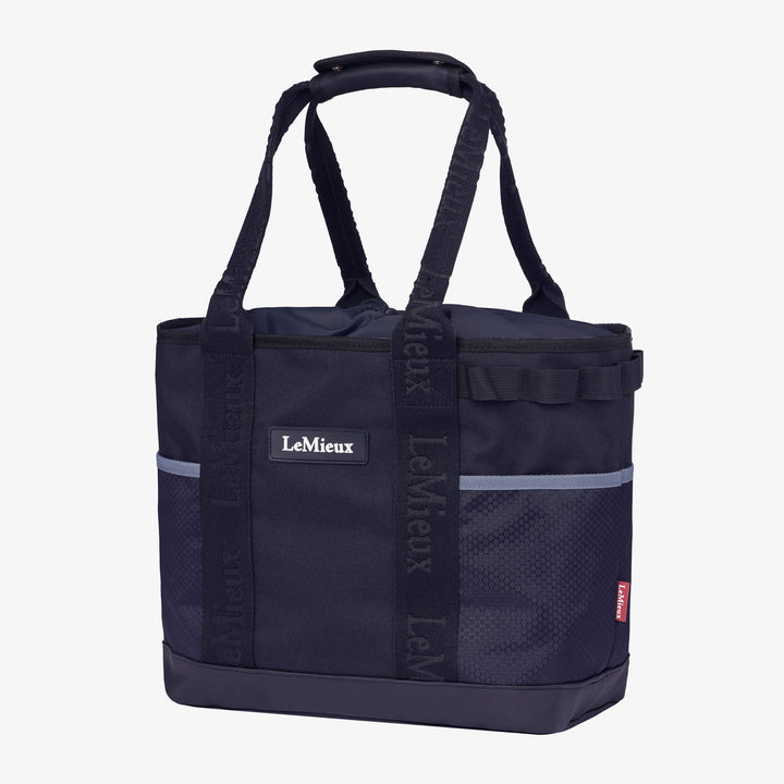 LeMieux Grooming Tote#Navy