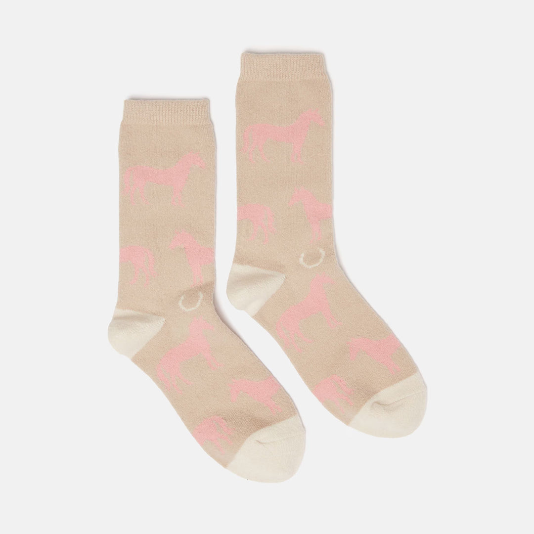 Joules Ladies Amble Socks