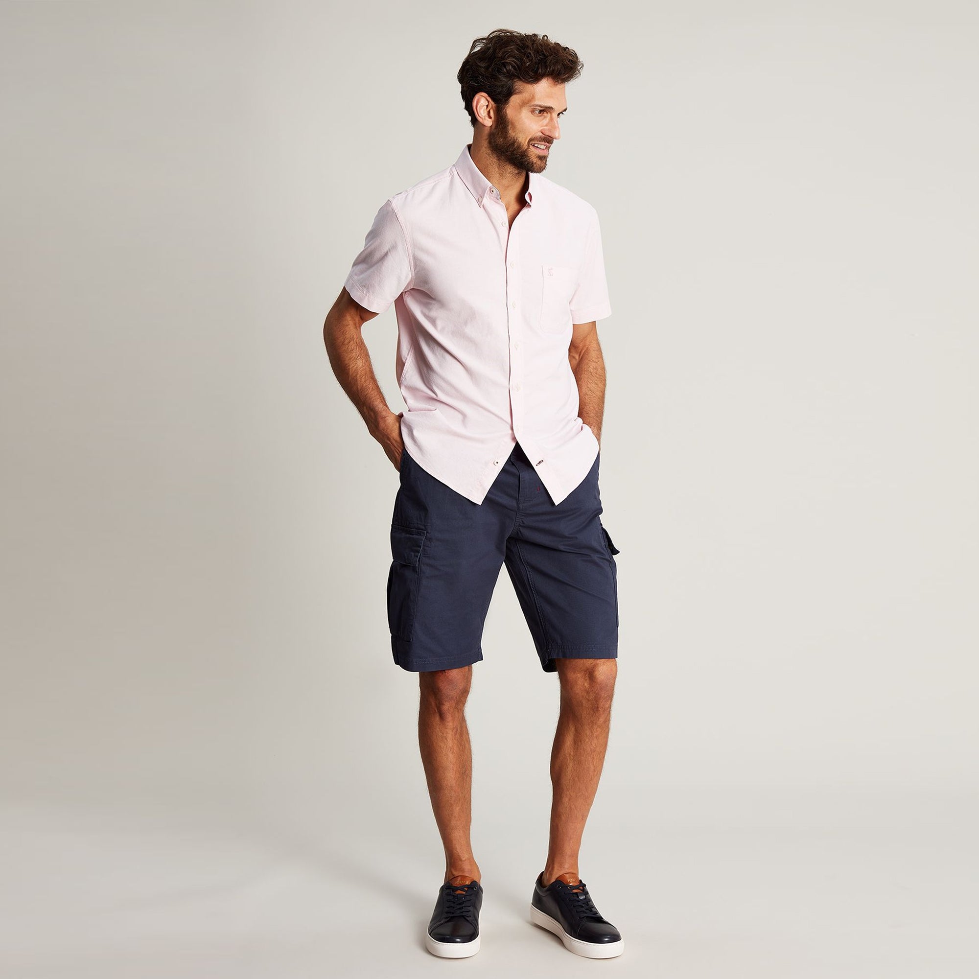 Joules Slim Fit Chinos at John Lewis  Partners