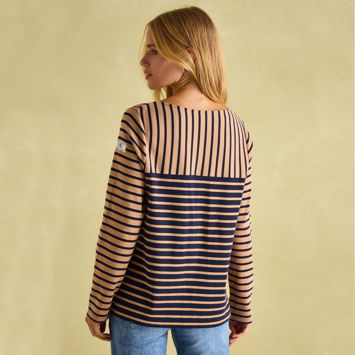 Joules Ladies New Harbour Top