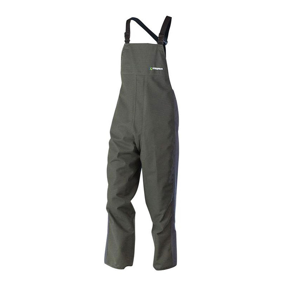 Kaiwaka Mens Stormforce Bib Over Trousers