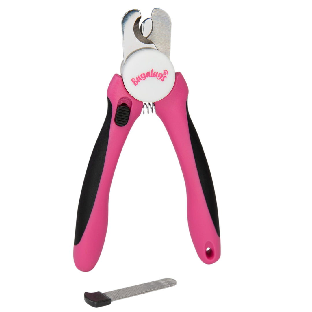 Bugalugs Nail Clippers Small