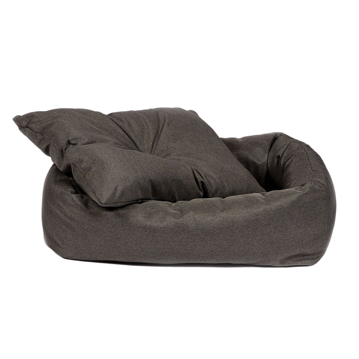 Danish Design Anti-Bac Snuggle Dog Bed
