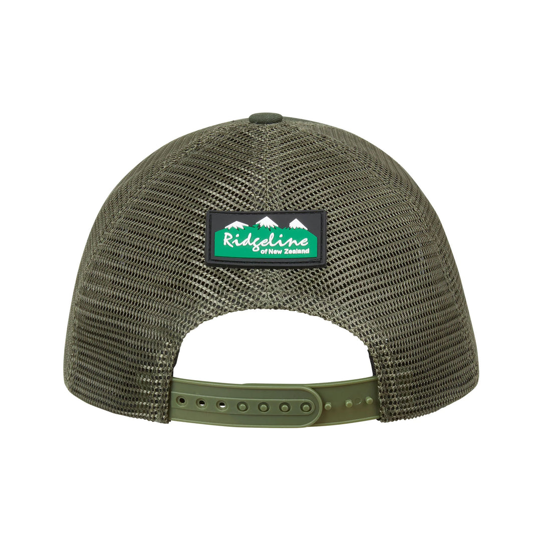 Ridgeline RLNZ Trucker Cap