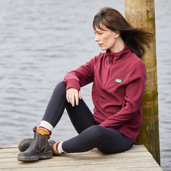 Ridgeline Ladies Narvik Fleece