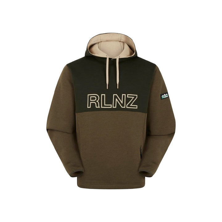 Ridgeline Mens South Island Hoodie