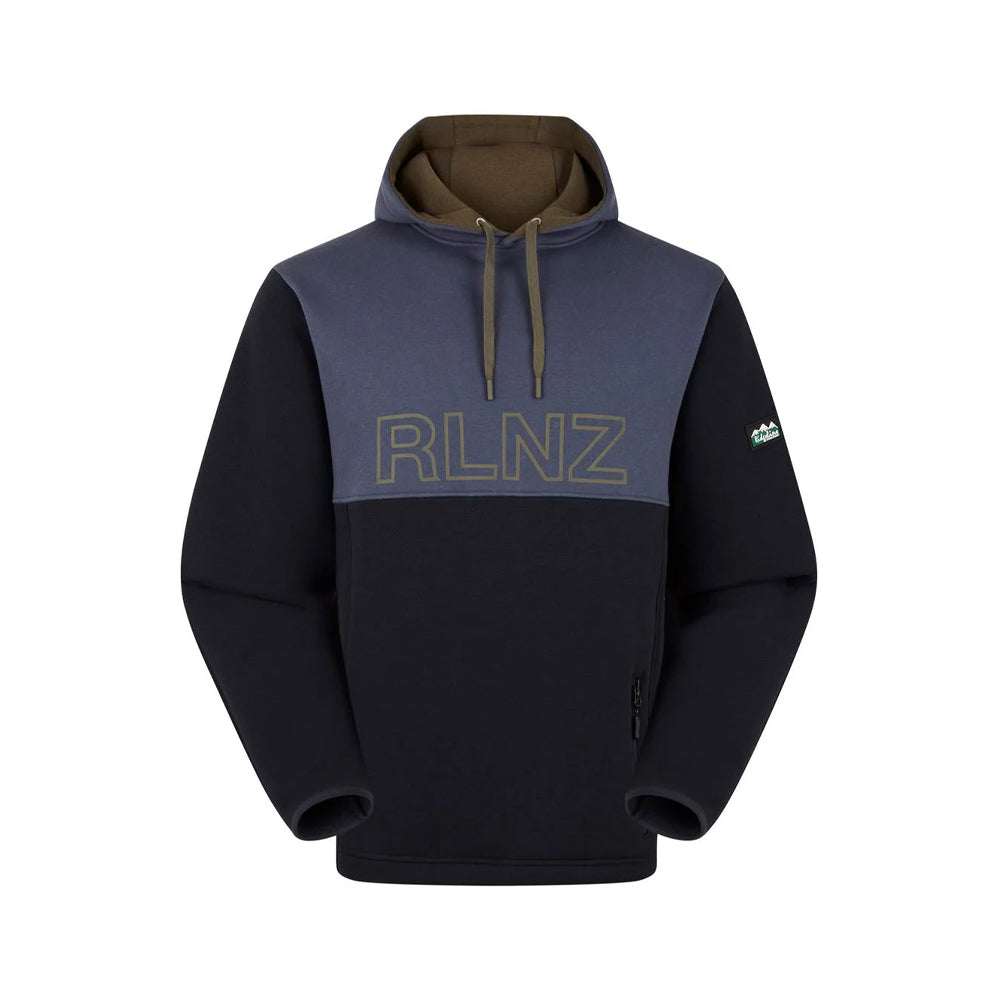 Ridgeline Mens South Island Hoodie