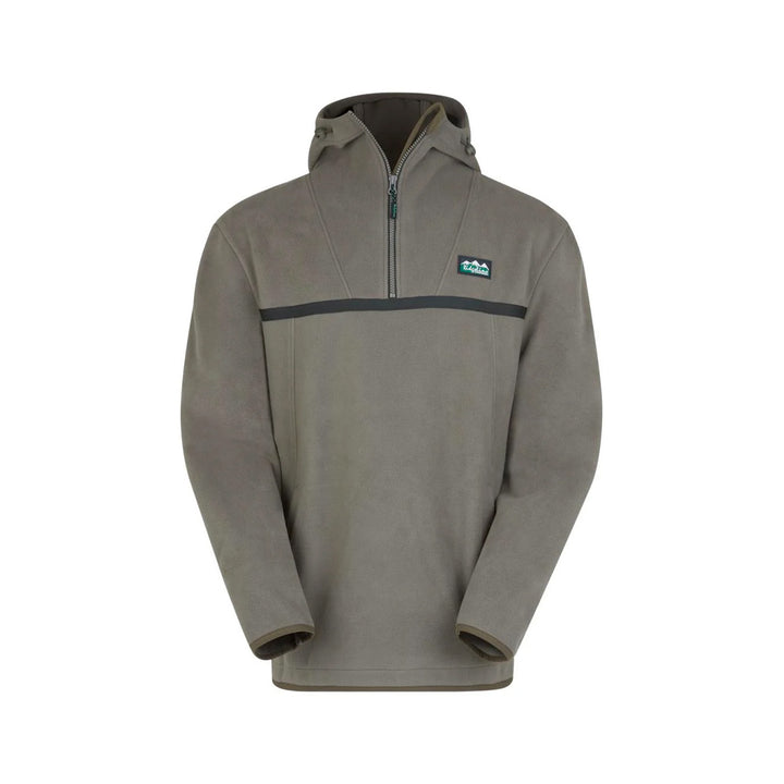 Ridgeline Mens Kodiak Fleece Smock