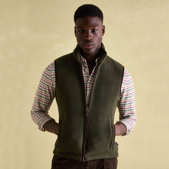 Joules Mens Greenfield Gilet