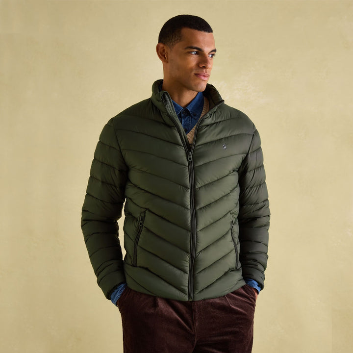 Joules Mens Garrett Jacket