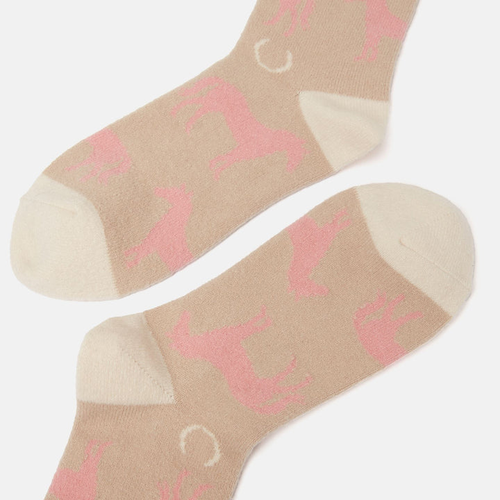 Joules Ladies Amble Socks