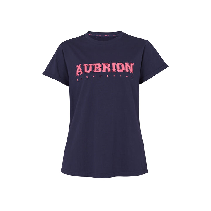 Aubrion Ladies Repose T-Shirt