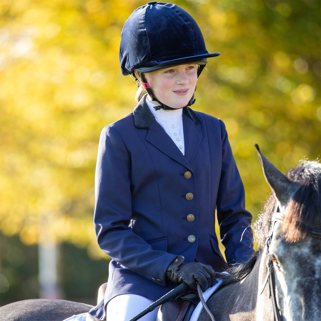 Shires Childs Aston Jacket