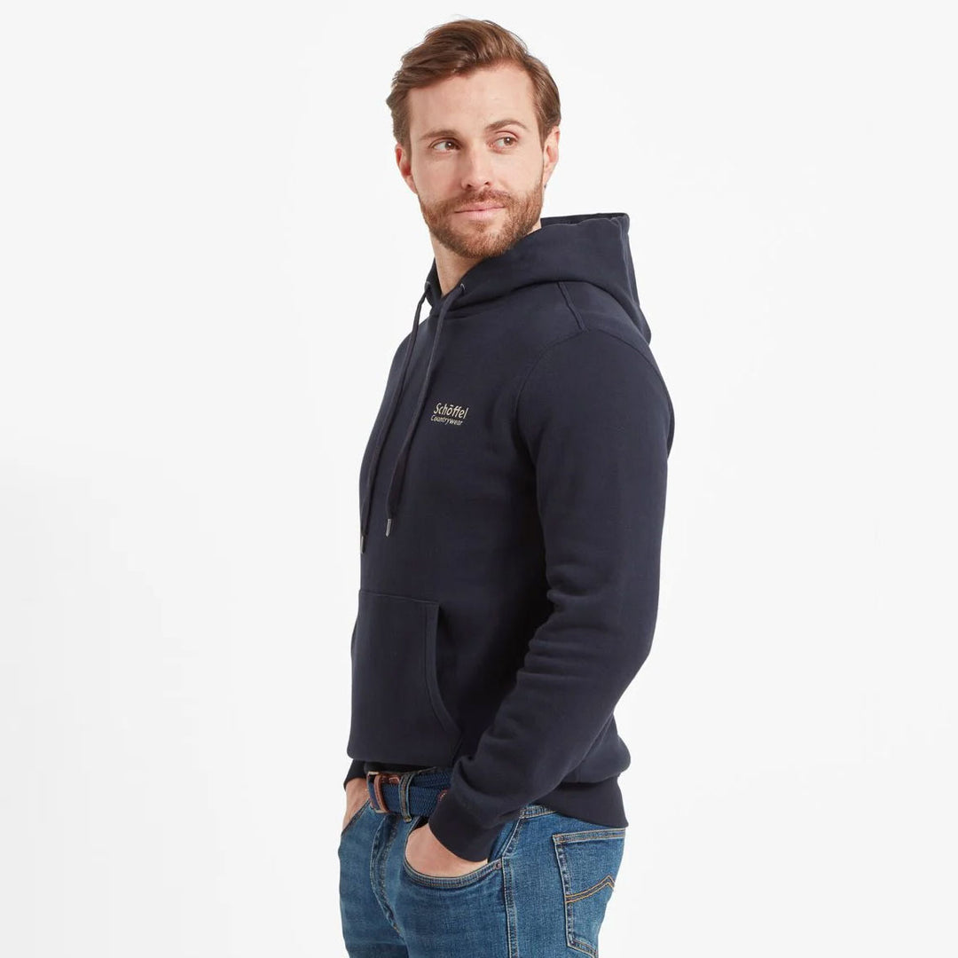 Schoffel Mens Pentire Heritage Hoodie